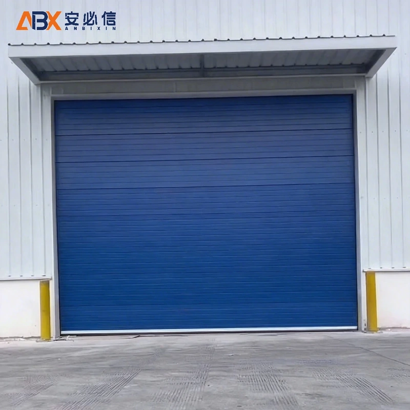 拉萨市涡轮硬质高速门